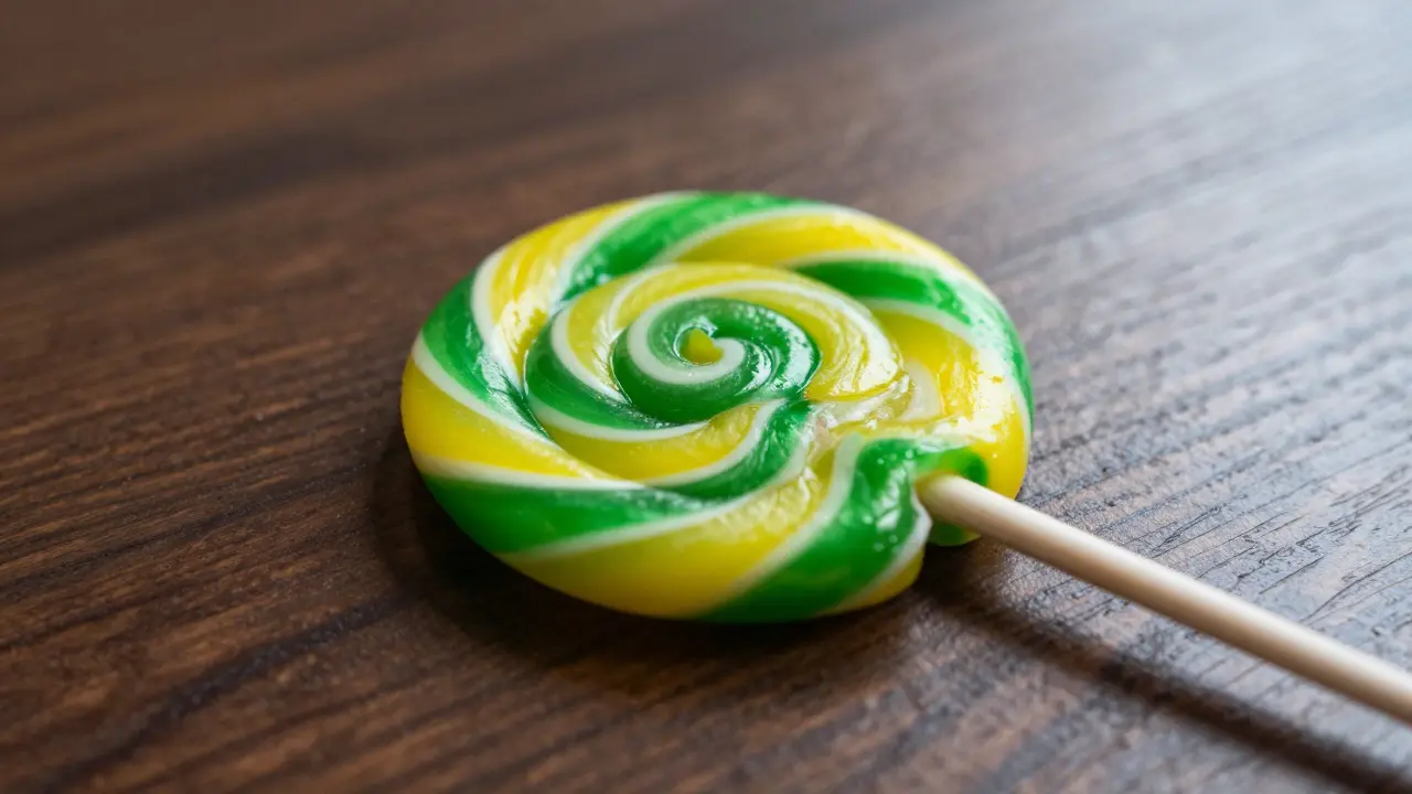 Haltbarkeit von Cannabis-Lollipops: Verlieren Edibles ihre Wirkung?