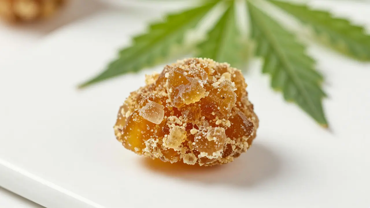 Macht CBD müde oder high? Die Wahrheit über CBD Crumble