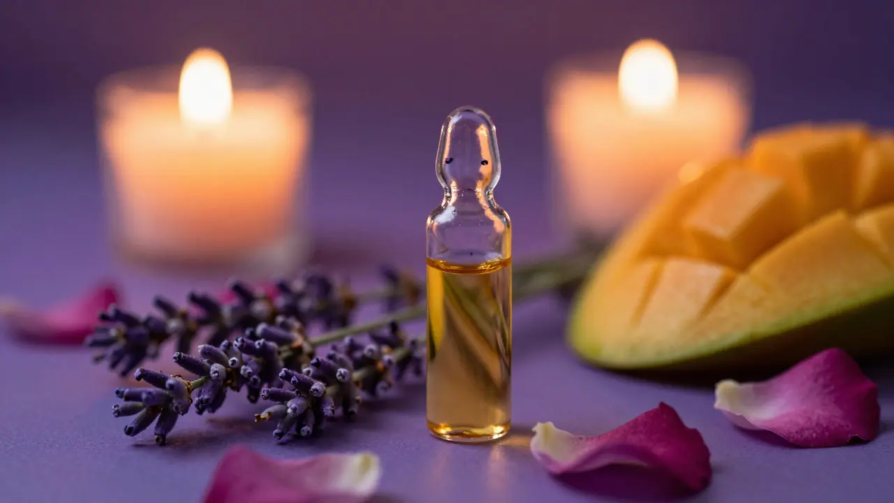 Terpene für die Libido: Welche Aromen steigern die Lust?