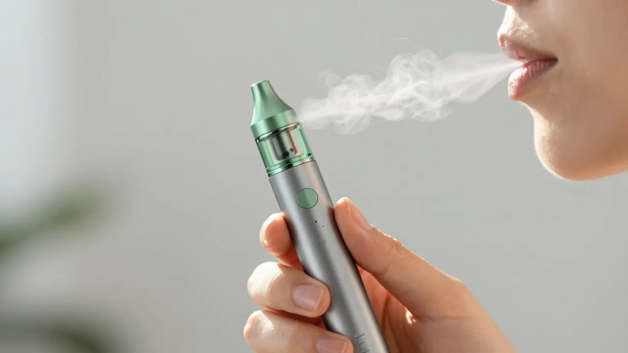 Wie schnell wirkt eine CBD-Vape-Penne? Reale Zeiten & Faktoren