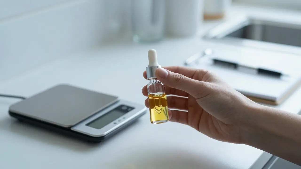 Wie viel CBD ist zu viel? Dosierung, Grenzwerte und Sicherheit bei CBD-Blüten